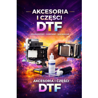 EPSON  akcesoria i części